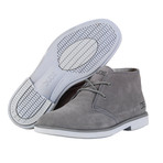 Torino Chukka // Cement (Euro: 41)