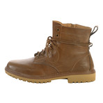 Potenza Boot // Brown (Euro: 41)
