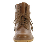 Potenza Boot // Brown (Euro: 41)