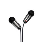 Adagio V Earphones