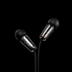 Adagio V Earphones