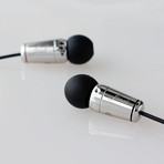 Adagio V Earphones