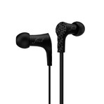 Heaven VII Earphones (Silver)