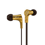 Heaven VIII Earphones