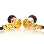 Heaven VIII Earphones