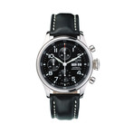 Pilot Chronograph // 161 004 56