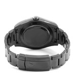 Rolex Milgauss // TMDLC-100