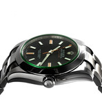 Rolex Milgauss // TMDLC-100