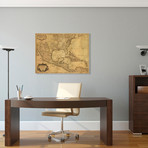 Mexico (Small // 16"L x 12"H)