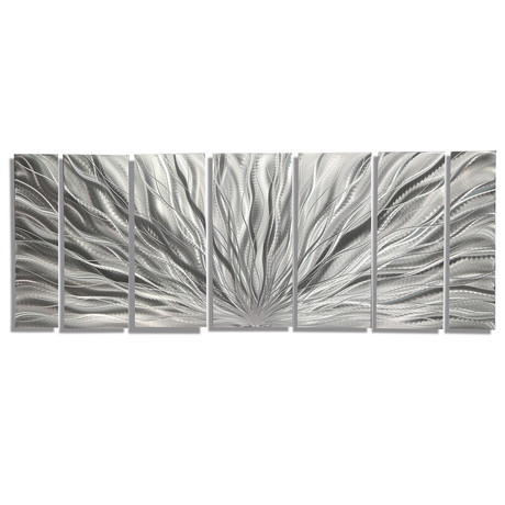 Plumage (Silver)