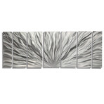 Plumage (Silver)