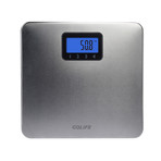 GOLiFE CARE Smart Fitness Band + Fit Bluetooth Smart Scale