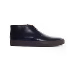 Chukka + Sneaker Sole // Black (US: 8)