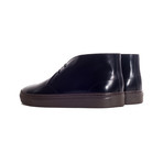 Chukka + Sneaker Sole // Black (US: 8)