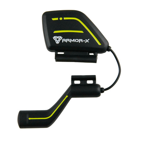 Bluetooth 4.0 Cycling Speed & Cadence Sensor