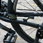 Bluetooth 4.0 Cycling Speed & Cadence Sensor