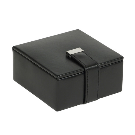 Heritage 4pc Cufflink Box