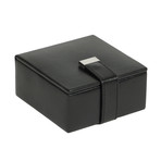 Heritage 4pc Cufflink Box