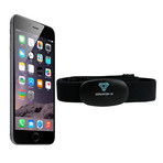 Bluetooth 4.0 Heart Rate Monitor