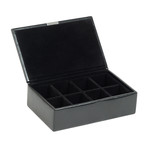 Cufflink Box // 8 Piece