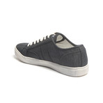 Commerce Low Top Sneaker // Black (US: 10)