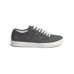 Commerce Low Top Sneaker // Black (US: 10)