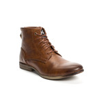 Bond Demi Boot // Cognac (US: 9)