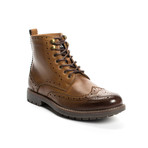 Astor Wingtip Boot // Brown (US: 13)