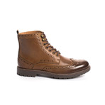 Astor Wingtip Boot // Brown (US: 13)