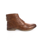 Bond Demi Boot // Cognac (US: 9)