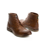 Bond Demi Boot // Cognac (US: 9)