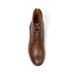 Bond Demi Boot // Cognac (US: 9)