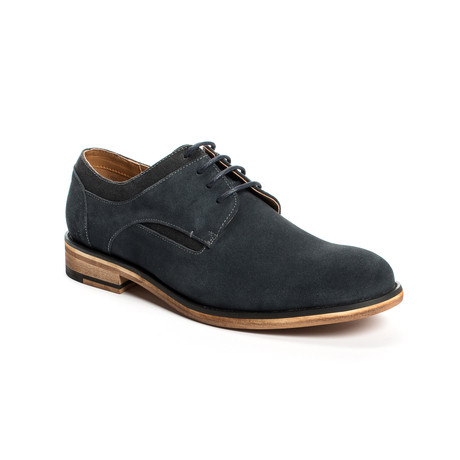 Broome Derby // Black (US: 8)