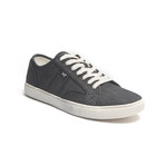 Commerce Low Top Sneaker // Black (US: 10)