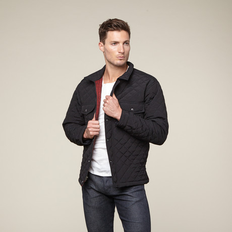 Refuge Jacket (S)