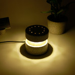 RHH-Lite // Plug In // Bronze Trim