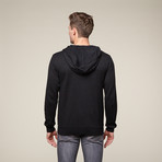 Soledad Zip Hoodie (L)