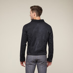 Rambler Jacket // Black (L)