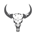 Steer Skull