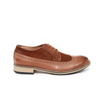 Sli Leather Shortwing Archie Brogues (Euro: 40)