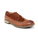 Sli Leather Shortwing Archie Brogues (Euro: 40)