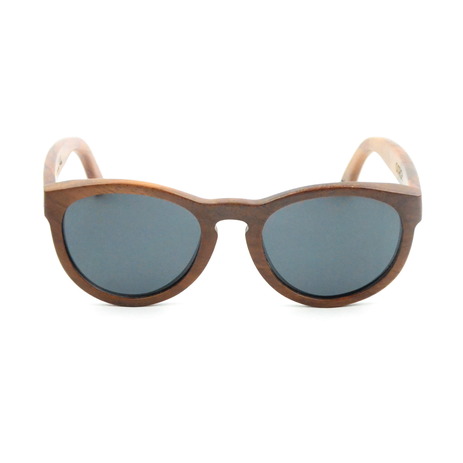 Ostrich Sunglasses Sandle Wood Woodroze Sunglasses Touch Of Modern