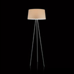 Tripod Floor Lamp