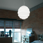 Honeymoon Ceiling Lamp