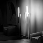 Homology Modern Floor Lamp