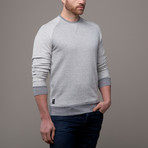 Bryce Henley // Grey Heather (XS)