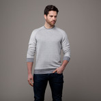 Bryce Henley // Grey Heather (M)