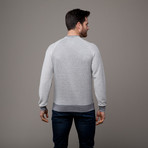 Bryce Henley // Grey Heather (S)