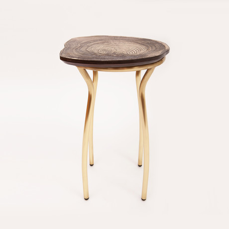 Lean Stool