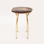 Lean Stool